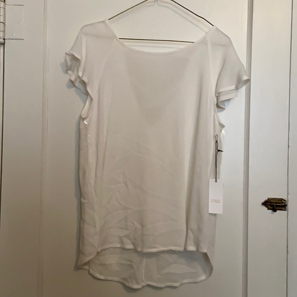 Casual top